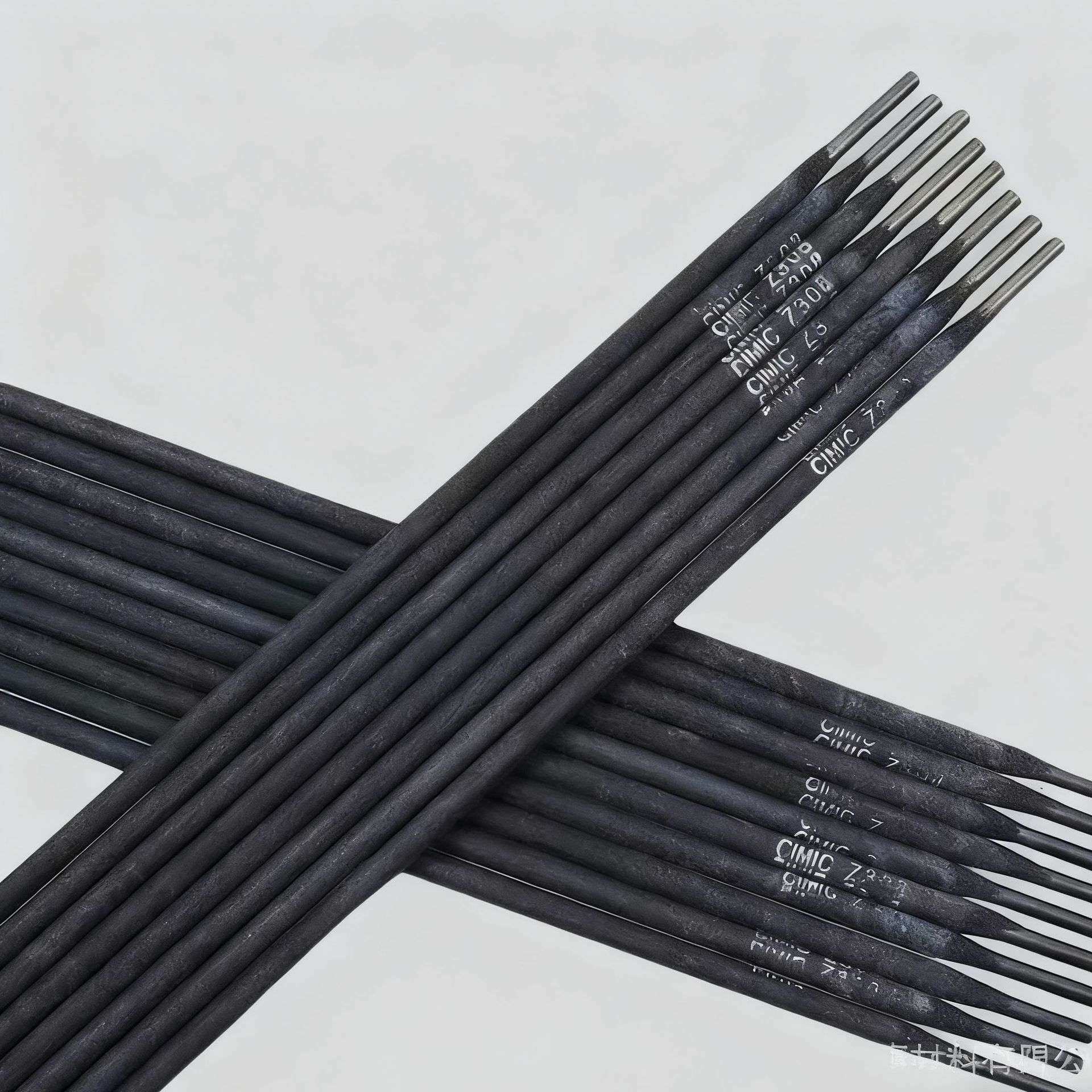 Z508纯镍铸铁焊条3.2mm生铁焊条加工打磨抗裂焊丝焊接工具