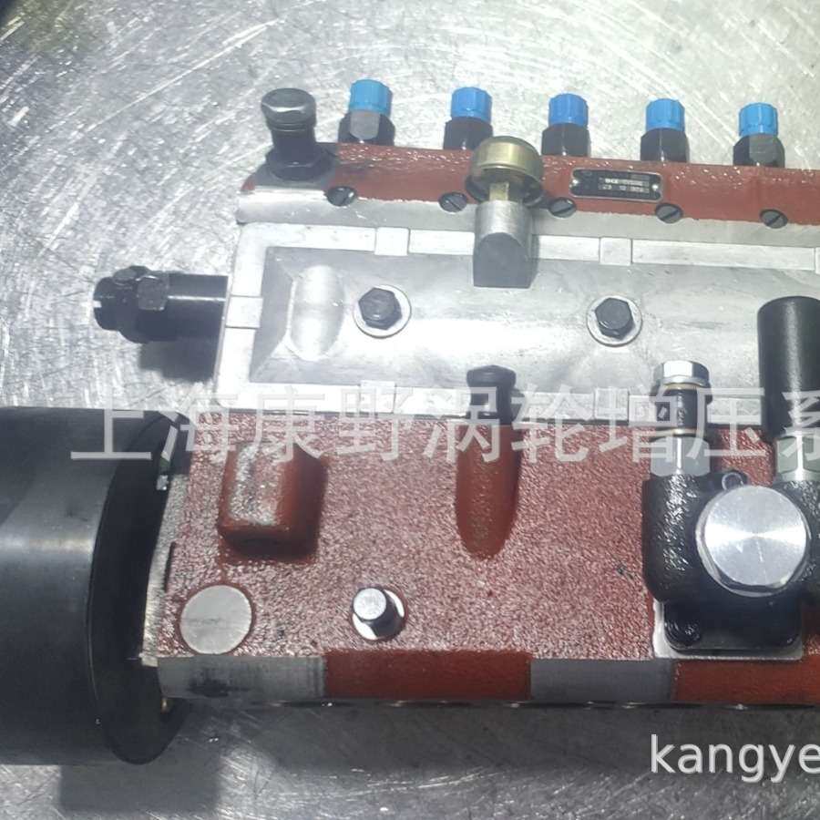 适用上柴的原装喷油泵 BH6B115YS28G BH6B115YS28E