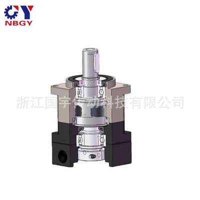 供应PXS85-512-S行星减速机立式齿轮箱