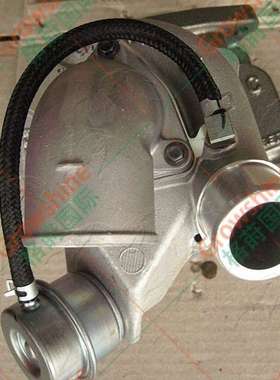 715924-0003  4D56TCI增压器28200-42610型号GT1749S