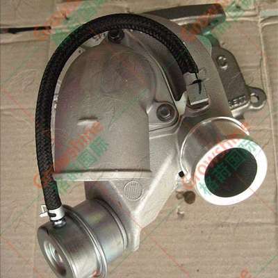 715924-0003  4D56TCI增压器28200-42610型号GT1749S