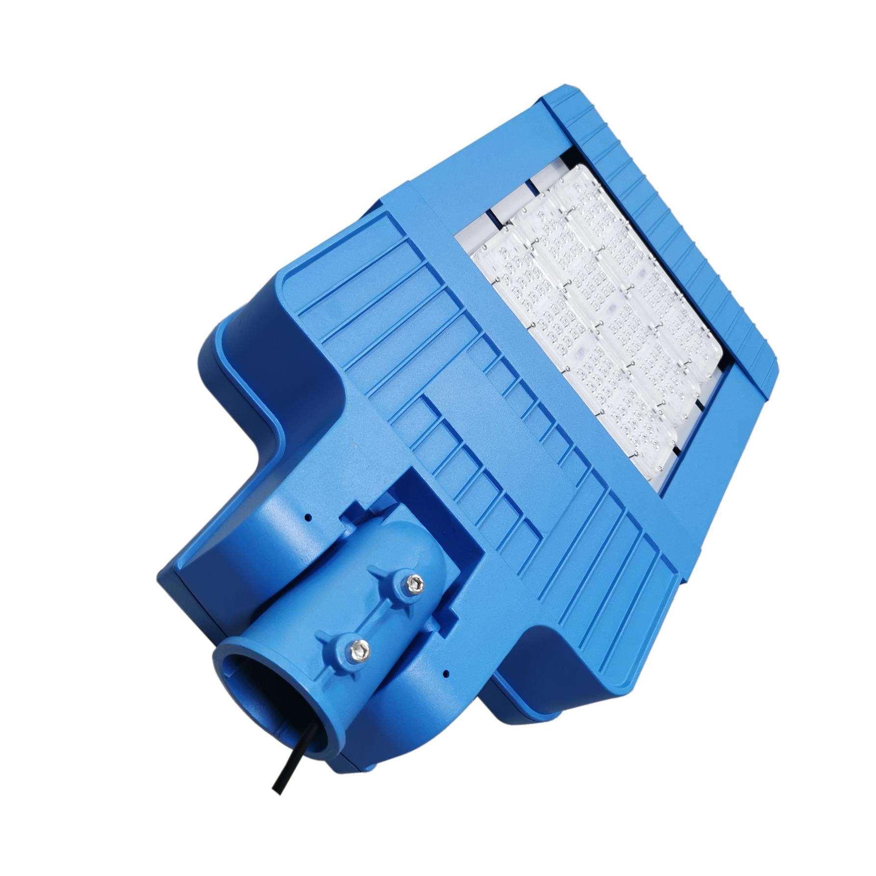 压铸铝壳体模组套件 3030灯珠100W150W200W250W led 路灯经济款