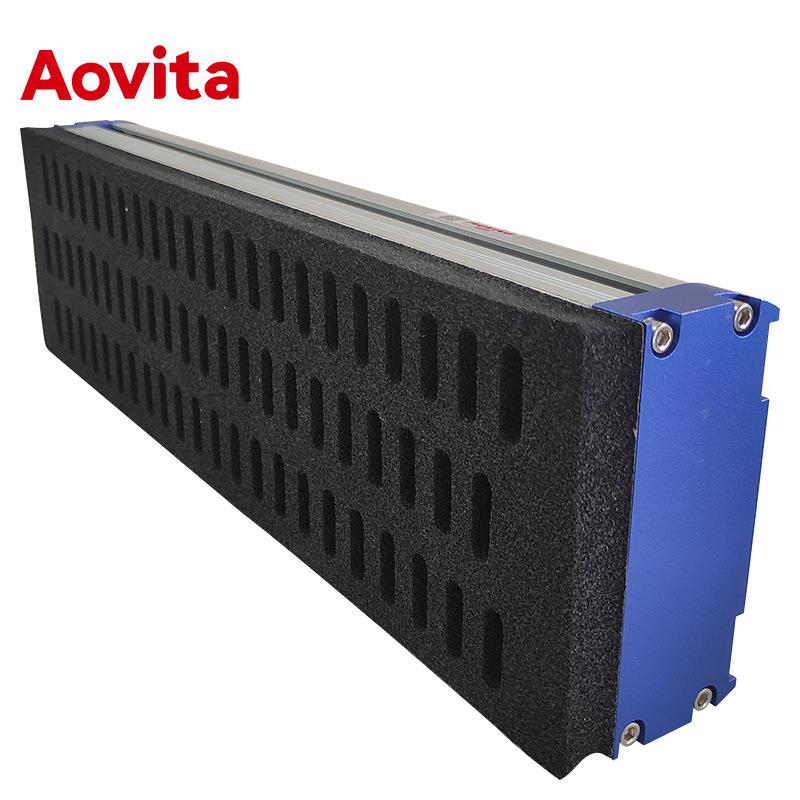 Aovita奥图厂家直供机械手码垛吸盘真空发生器章鱼海绵吸盘