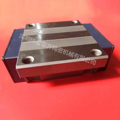 IKO不锈钢直线导轨LWHT20SL LWHT25SL LWHT30SL滑块