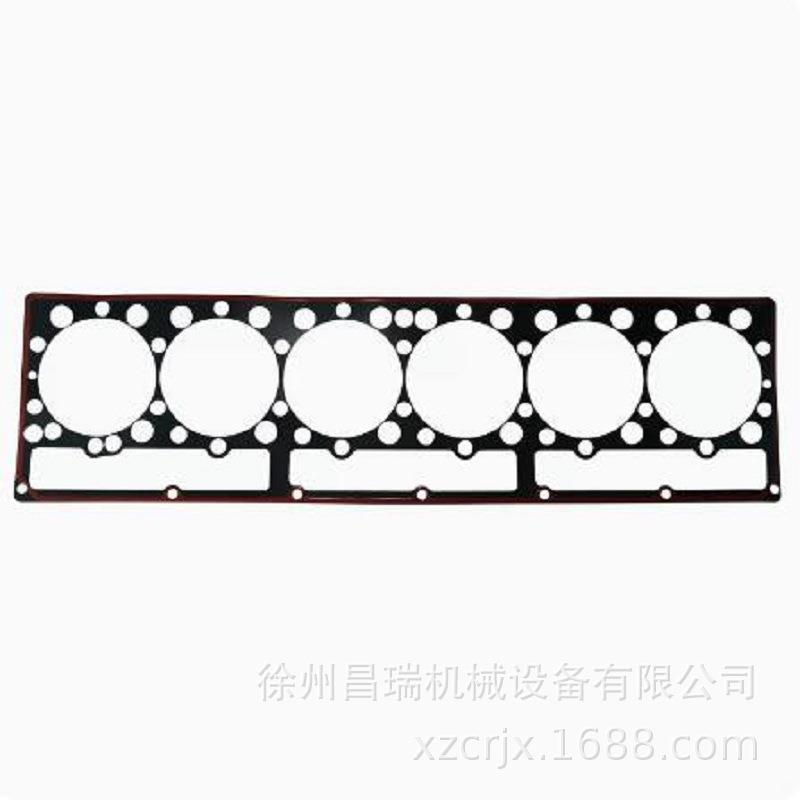 上柴C6121发动机C02AL-7W7546+B缸盖垫徐工程机械吊车装载机配件