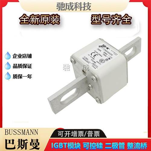 巴斯曼170M4670 170M4672 170M4699 低压保险丝诚信经营货源充足