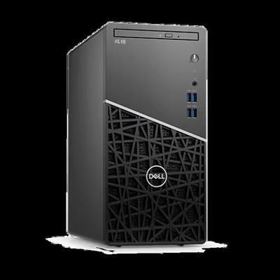 戴尔成铭3900/3911/3030高性能商用办公台式机电脑主机 I5-12500