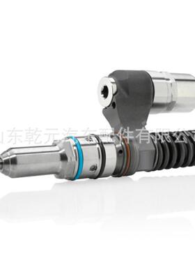 喷油器泵喷嘴总成 0414702018 3801293 VOL D12C340