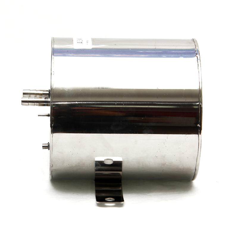 不锈钢储气罐3L容量 储气罐 贮气罐