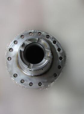 供应徐工装载机湿式驱动桥配件275301538 WA1210.2A.1-1A支承轴