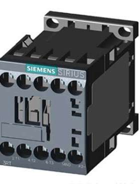 接触器3RT20161BB42