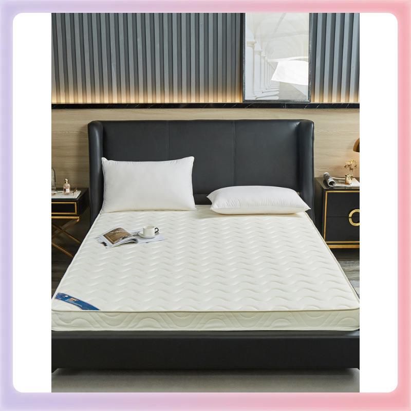 3YK乳胶床垫软垫家用榻榻米海绵垫子硬学生宿舍单人厚床褥子租房