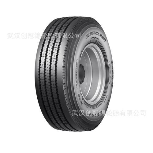 朝阳浪马轮胎 7.50R16LT-14PRSC166 途顺全钢丝 轻卡轮胎
