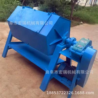 电动滚筒抛光机 研磨除锈机厂家 武清去毛刺机滚筒打磨抛光机