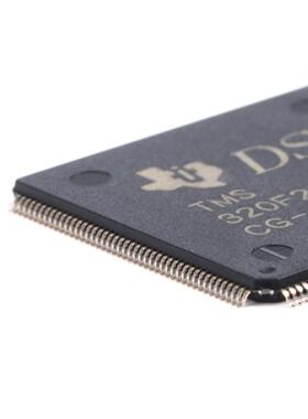 贴片 LQFP176 TMS320F2812PGFA 32位数字信号控制器芯片