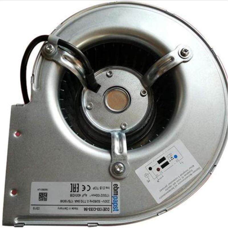 D2E133-CI33-22-56-94-77-87-99-89 鼓风机D2E133-CO47-65 93