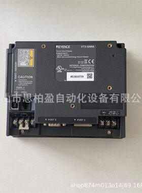 基恩士VT3-Q5MA VT3-Q5TA VT3-Q5MWA VT3-Q5TWA OP-79357 VT3-Q5M