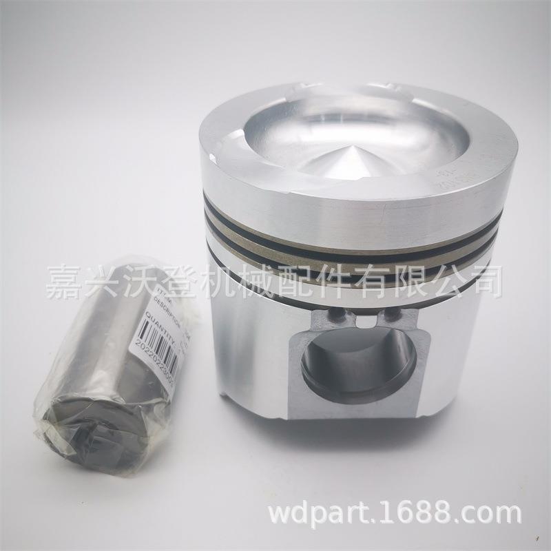 8N3102活塞用于卡特3306发动机