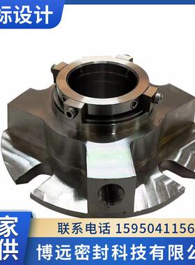 ISC2-PX机械密封 FLOWSERVE机械密封 品质可靠 厂家供应