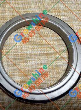 挖掘机SH350-5 6HK1曲后油封8972093423 8-97209342-3 BZ6303E