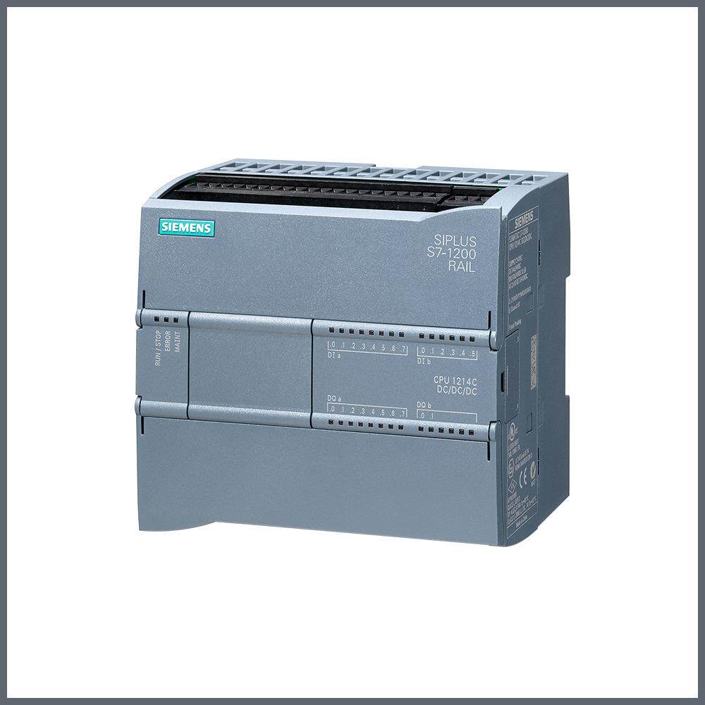 S7-1200，CPU 1214C， 紧凑型 CPU 6ES7214-1AG40-0XB0 现货
