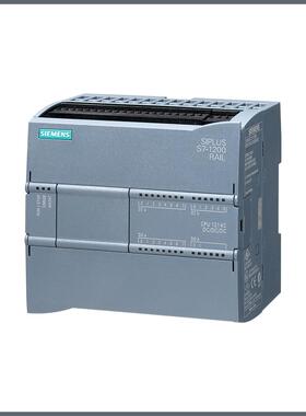 S7-1200，CPU 1214C， 紧凑型 CPU 6ES7214-1AG40-0XB0 现货