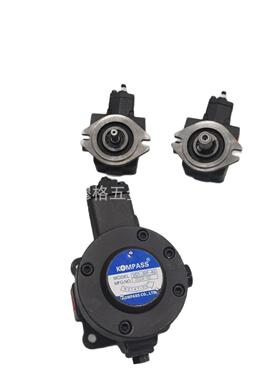 KOMPASS康百世液压泵VA1-12F-A1 VA1-12F-A2 VA1-12F-A3叶片泵