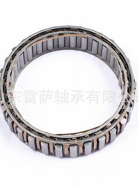 超越离合器逆止器单向BWC13168 DC7221B轴承内径72.2外径88高度21