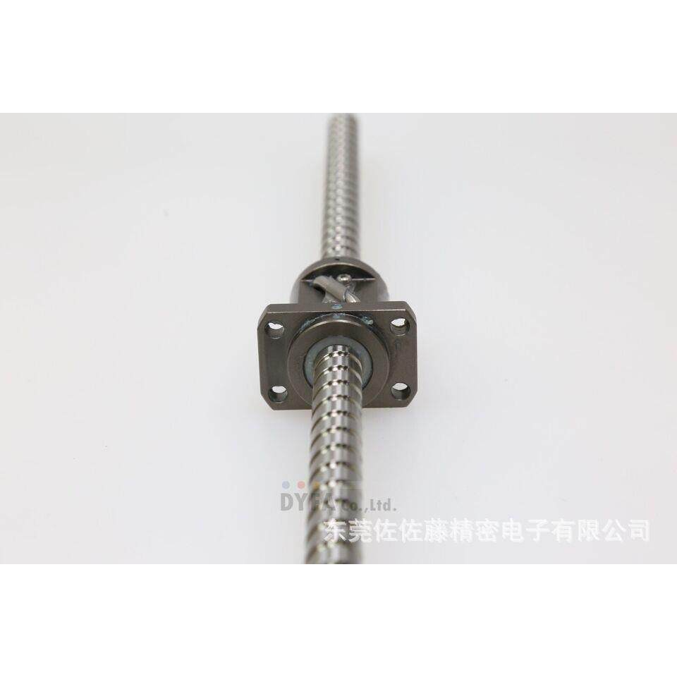 VFA1210C7S-410 VFA1210C7S-610 VFA1510C7S-500滚珠丝杠螺母