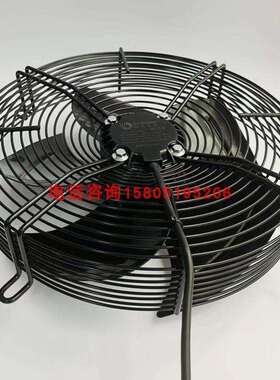 杭州微光电机YWF4D/4E-350S/B冷库冷凝器轴流风机网罩式压缩机