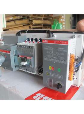 PC级双电源转换开关现货OTM32F4C21T380Ct2TFC800184R1001