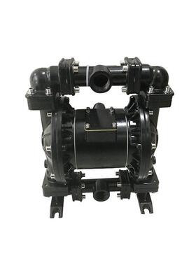 MORAX气动隔膜泵 MK25AL-AL/TF/TF/TF 污泥输送泵