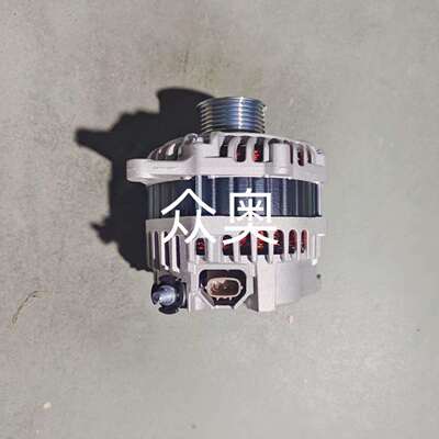 适用尼桑交流发电机23100JA11A 23100JA11AR 23100JA11B