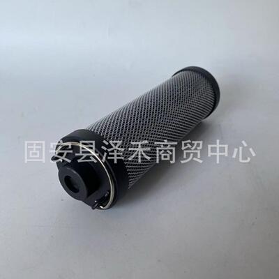 LH0110R010BN/HC液压滤芯替代黎明回油滤芯