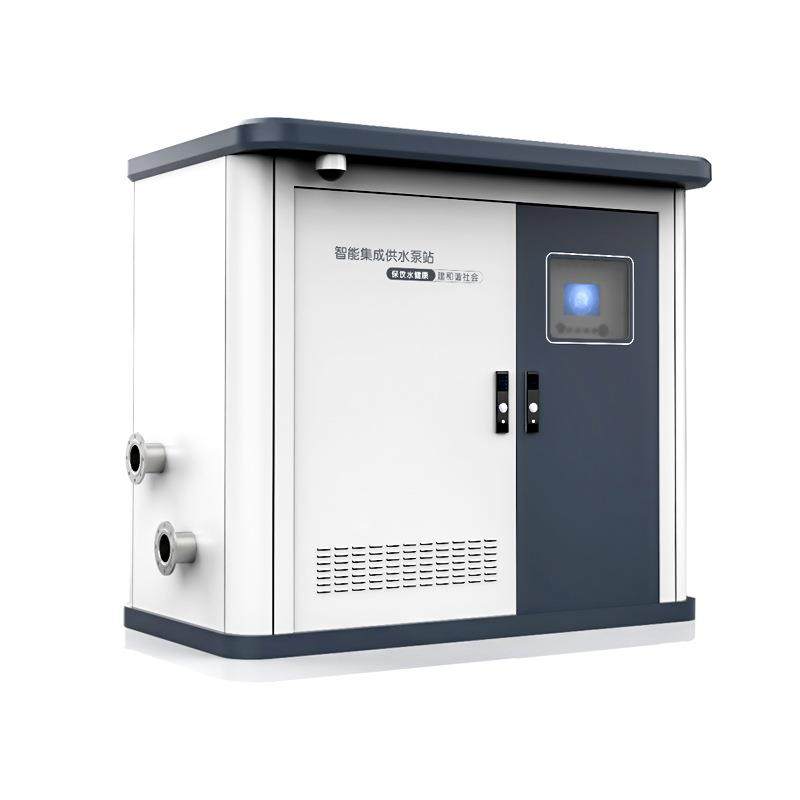 兴燊 一体化智慧泵房户外防雨箱式无负压城镇水务改造农田灌溉绿,玩具/童车/益智/积木/模型,毛绒/玩偶/公仔/布艺类玩具,淘宝优惠券,粉丝福利购,淘宝优惠卷