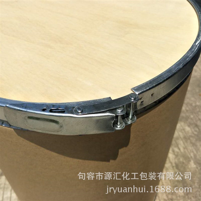 供应38c0X450mm 纸桶纸板桶铁箍桶