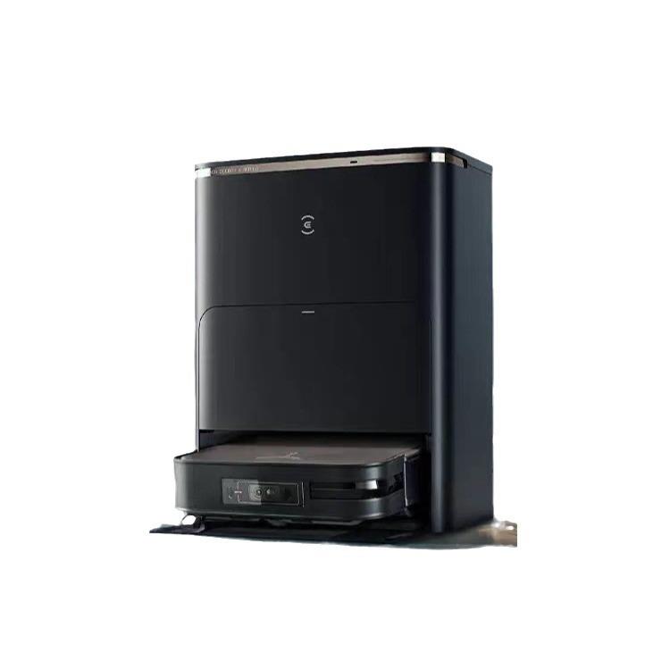 科沃斯新品X2 PRO 扫地机器人扫拖一体智能家用热水洗抹布洗地机