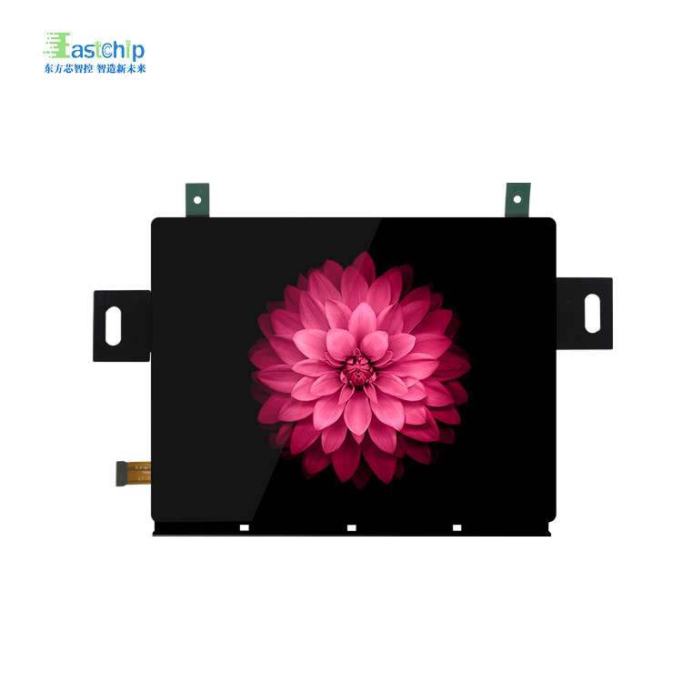 8.01寸柔性屏 4:3 FHD分辨率2480*1860 AMOLED液晶显示屏支持触摸