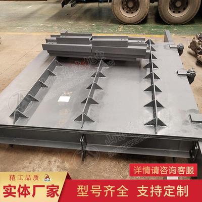 煤矿变电所用防水密闭门 开闭方便MMB2.1*2.0巷道防水密闭门