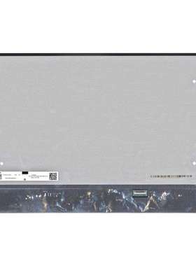 N160JCA-GE1/EEL/EEK/GEA/ELL/EEK N160JCG-GT1 16英寸 液晶屏幕