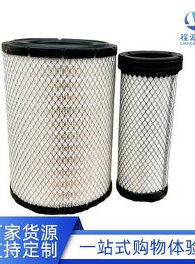 唐纳弗列森加P527484P527680AF25220AF25215工程车滤芯空气滤芯
