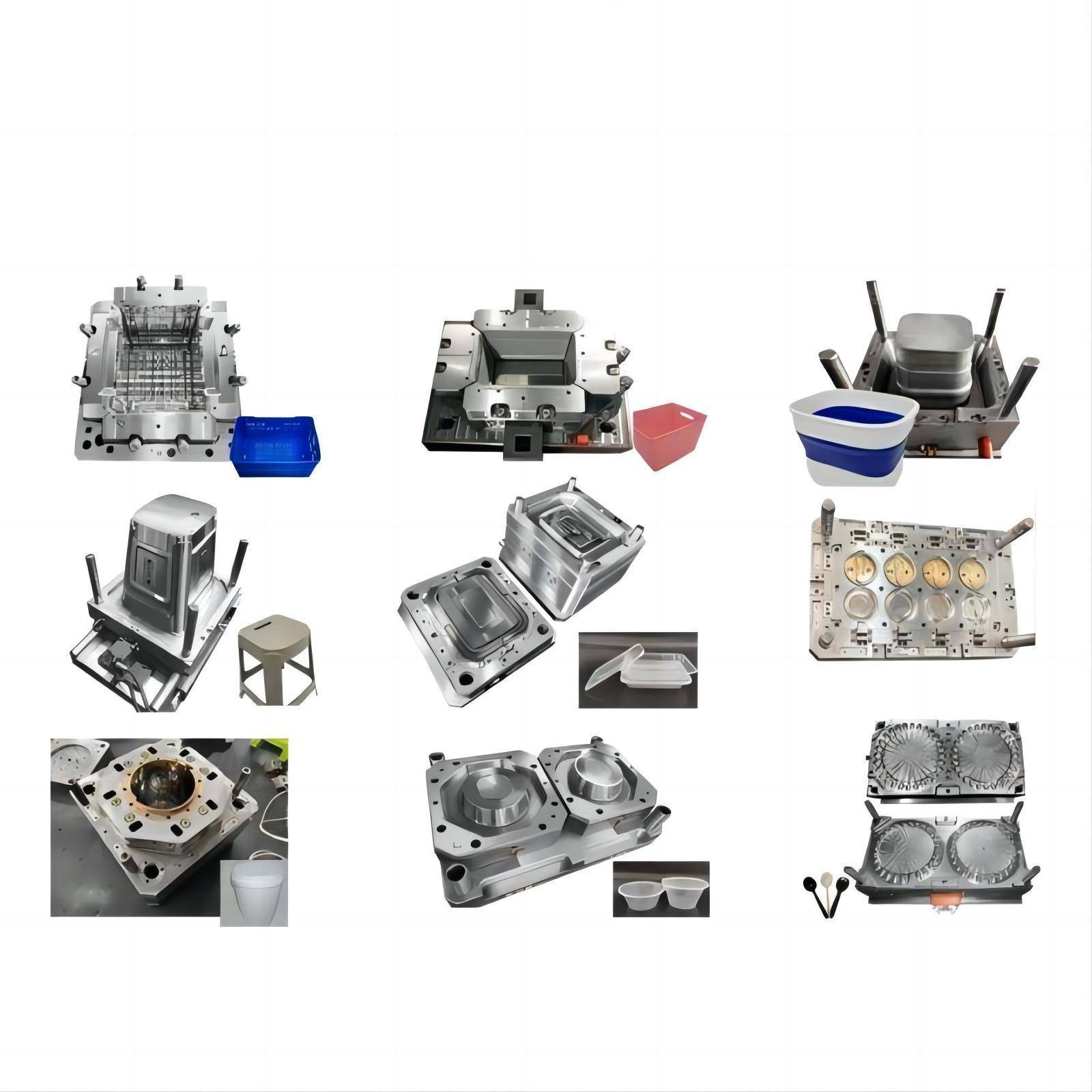 塑料注塑产品加工 EOM代加工 产品模具设计开发 生产加工