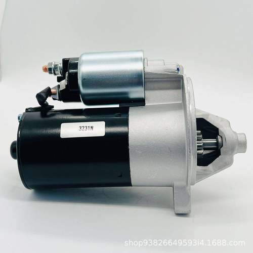 适用福特汽车起动机 B23002.3L F17U-11000AB F87U-11000-AA直销