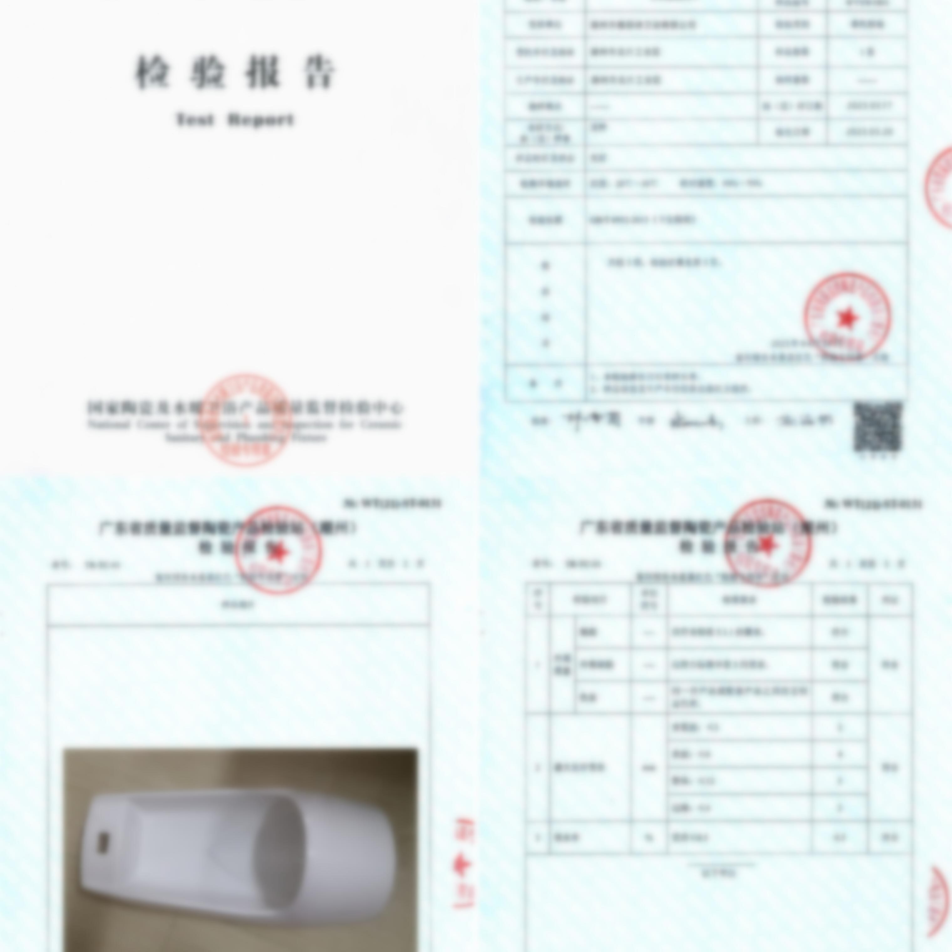 挂墙式小便器便池水成人小便斗冲自动一体陶瓷家用小男士感应尿兜