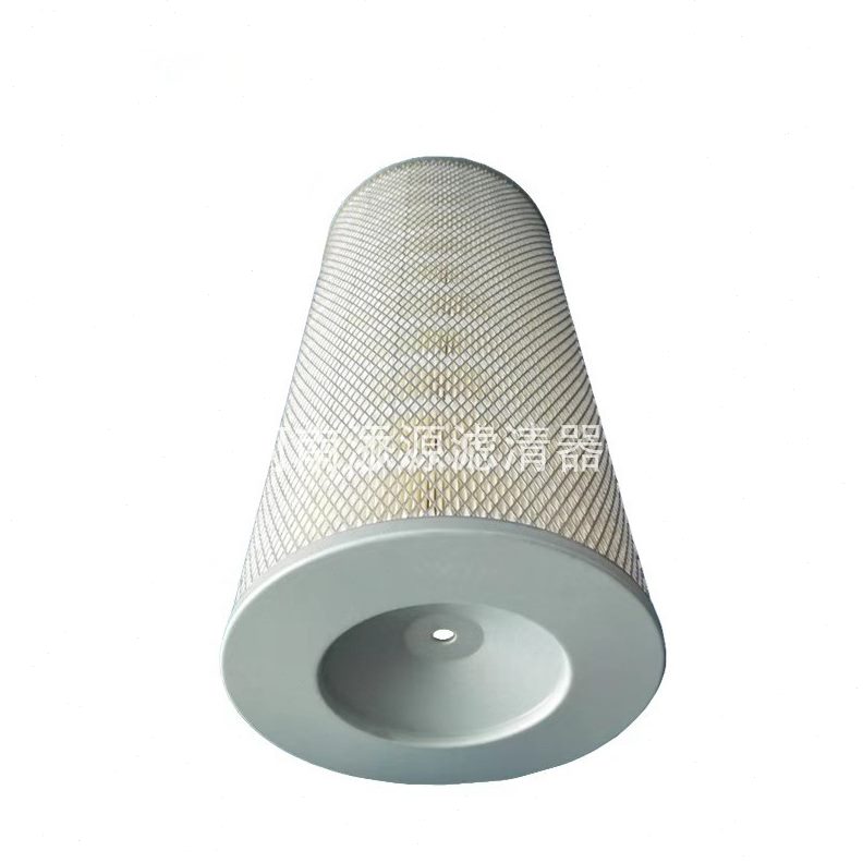 38-6进0RS螺杆压缩机072滤清器74空压机空气滤芯气8W20n芯1空滤0