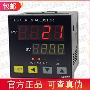 C20W SOMMY智能压力表TR9 TR4 TR7 R20W C20W温控器TR6