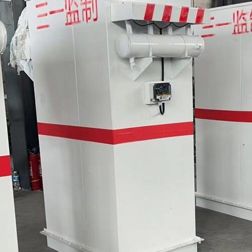 仓顶除尘器   水泥罐仓顶除尘器 脉冲除尘器 搅拌站仓除尘设备
