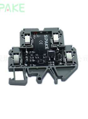 直流片式光耦 SY6E00