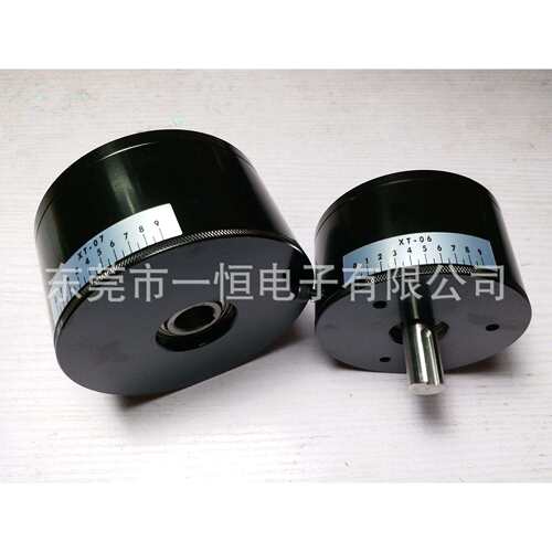 供应大张力型张力控制器xt-06永磁制动器xt-07磁阻尼器
