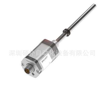 巴鲁夫 BTL7-E170-M0170-B-S32 杆式结构的磁致伸缩位置测量系统